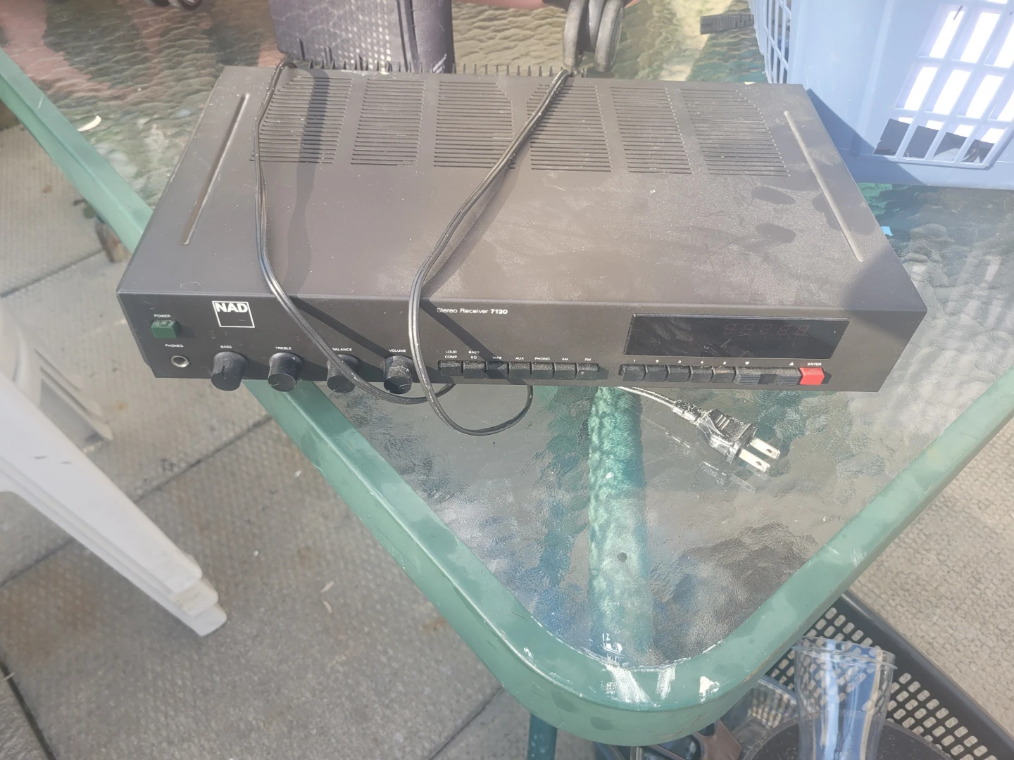 Pc monitor, coffee maker, sound optimization - photo 3