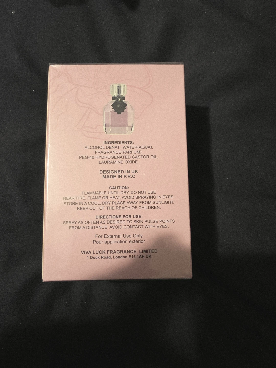 Sweetie My Pour Femme Eau de Parfum for Women - photo 2