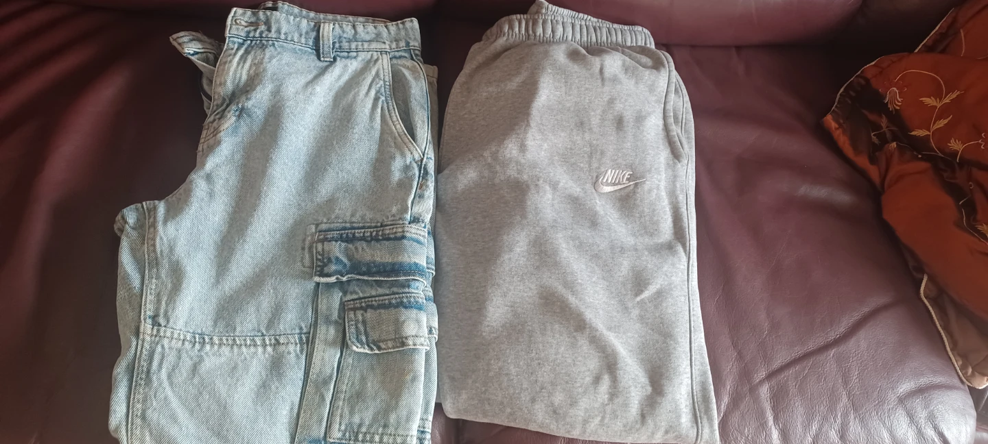 Bunch of clothes for boys 14-16