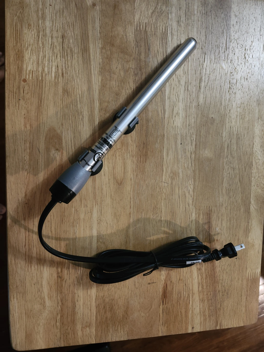Askoll Aqua Heater Mod. A782 BRAND NEW - photo 2