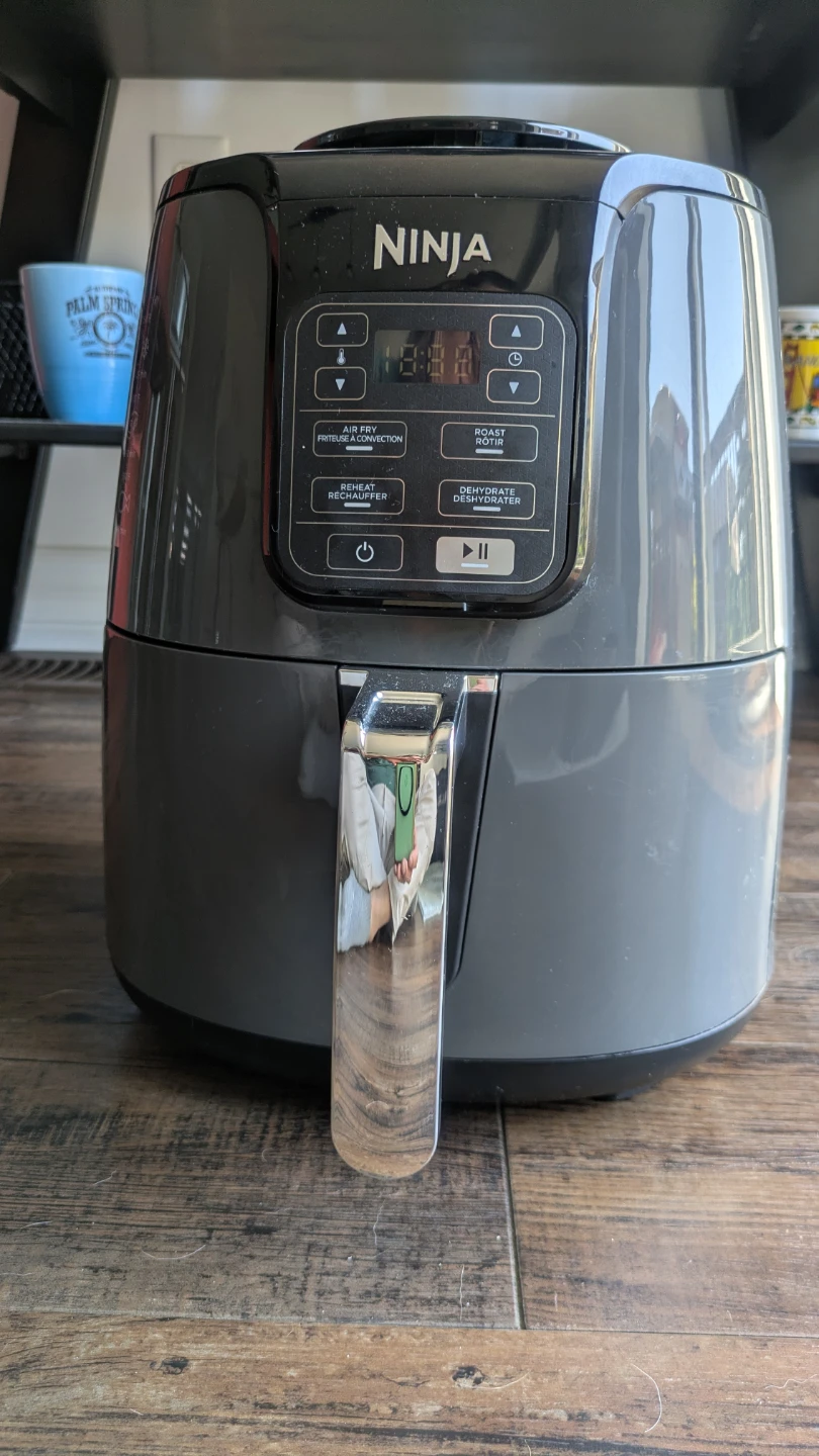 Ninja Air Fryer - photo 2