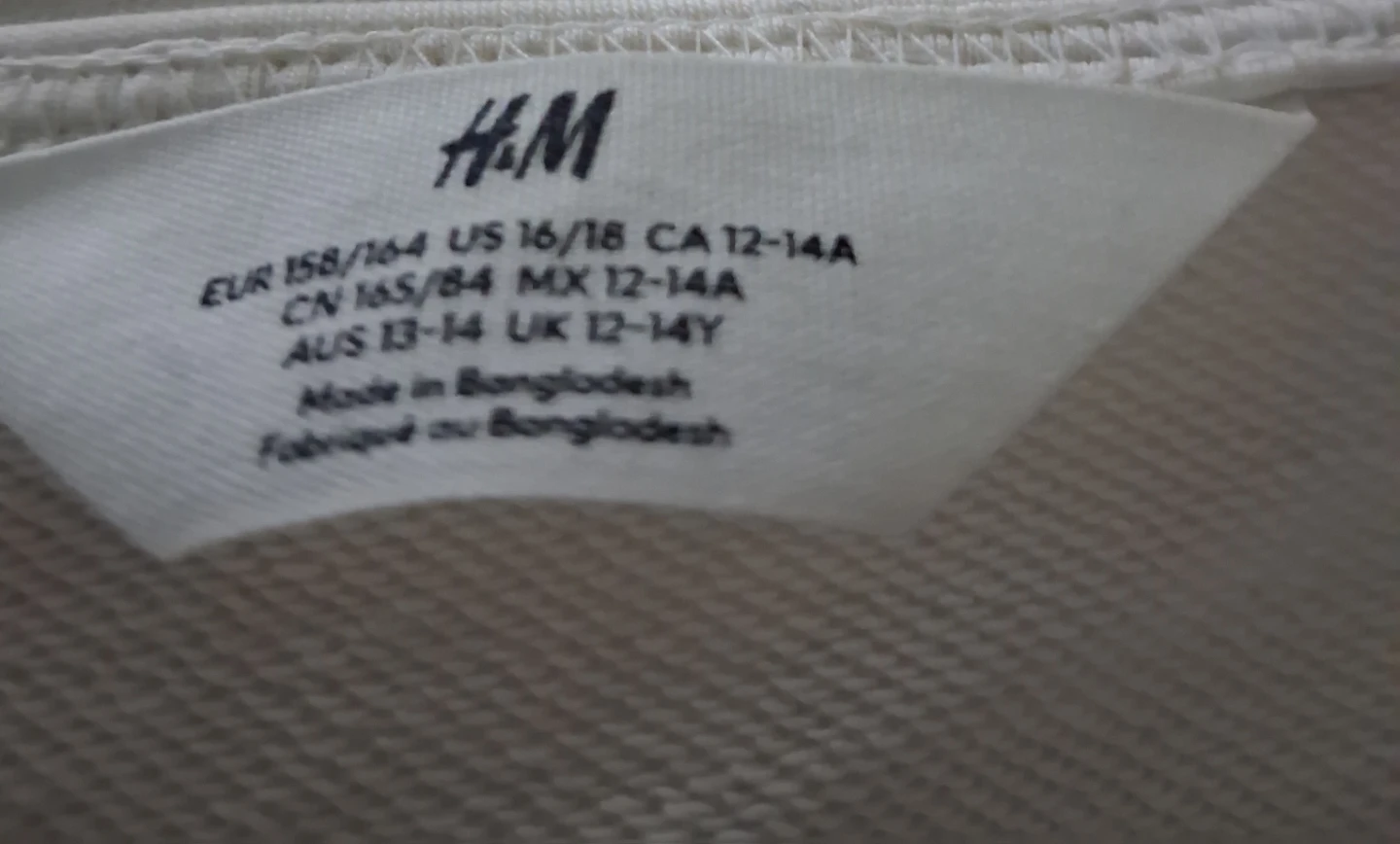 H&M London Est. 1992 Sweatshirt - photo 2