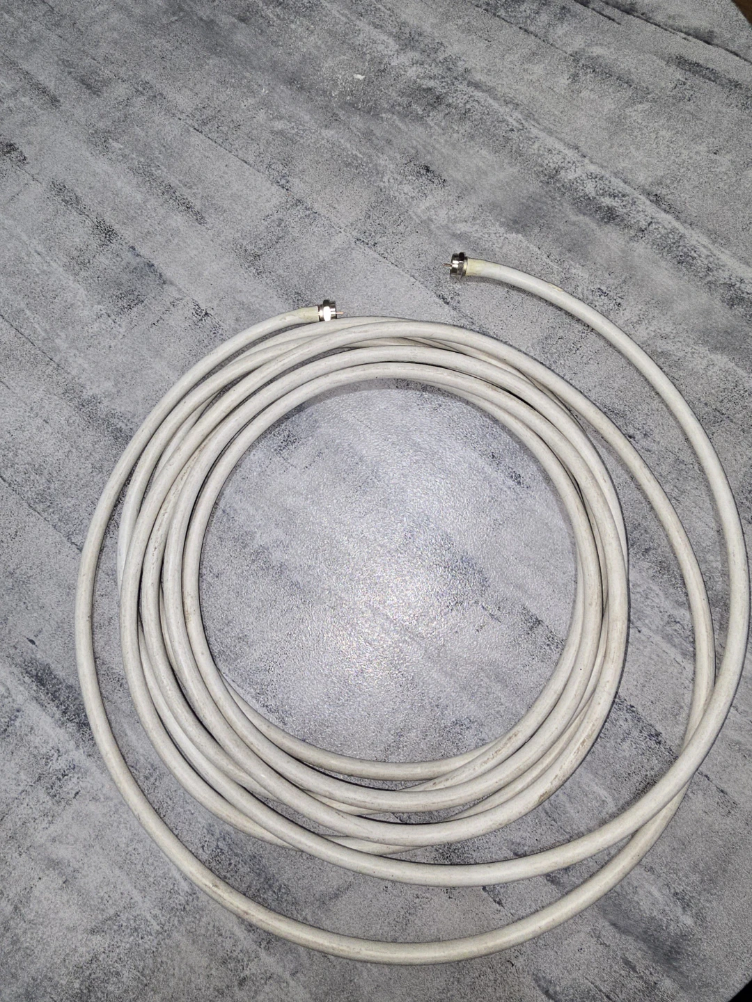 Coaxial Cable 17FT