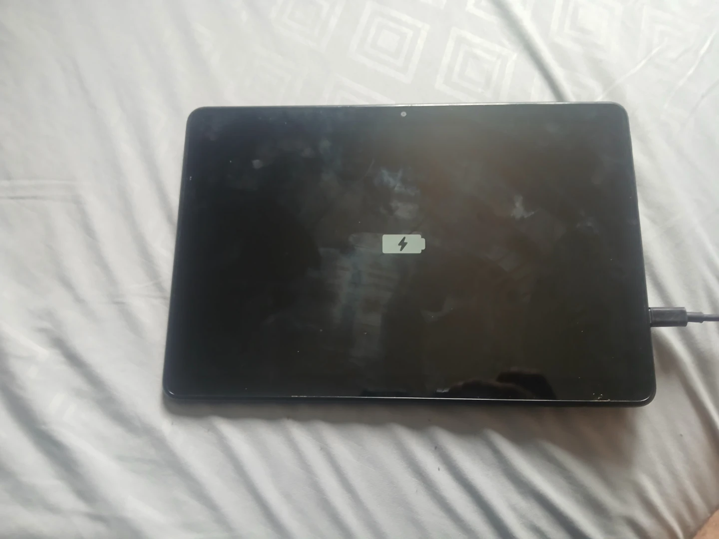 Amazon Fire HD 8 Tablet