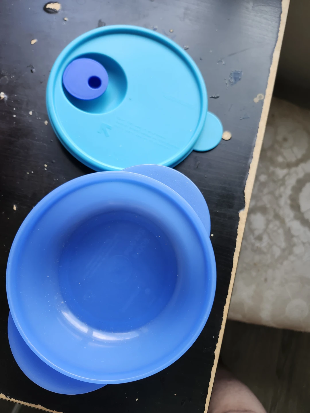Tupperware Food Storage Containers - photo 2