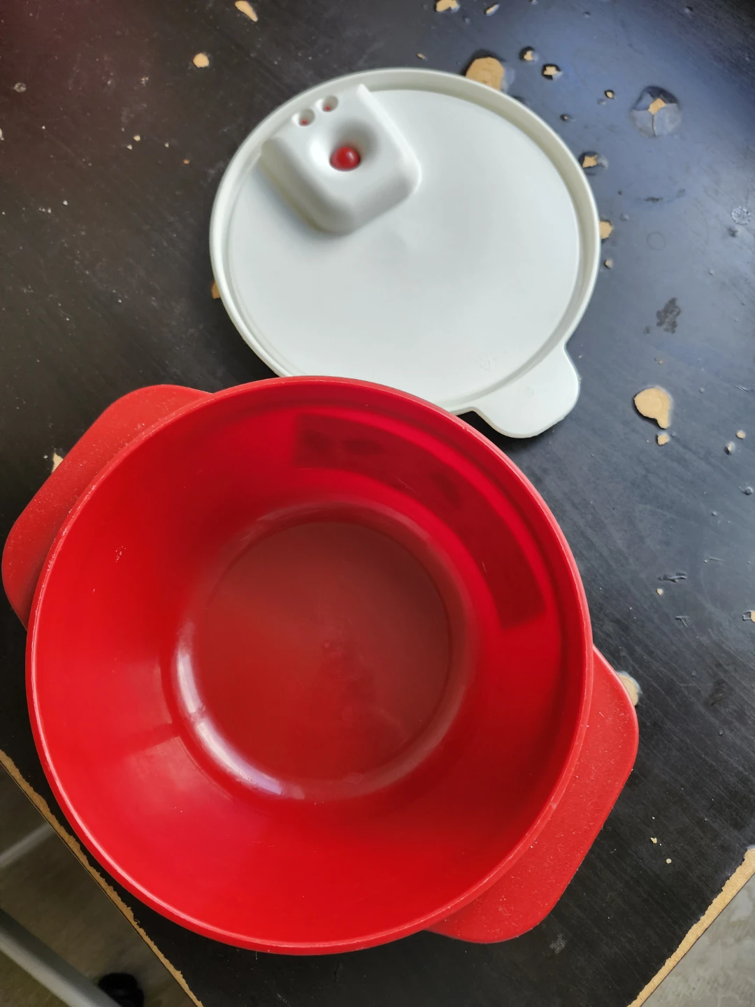 Tupperware Food Storage Containers - photo 3