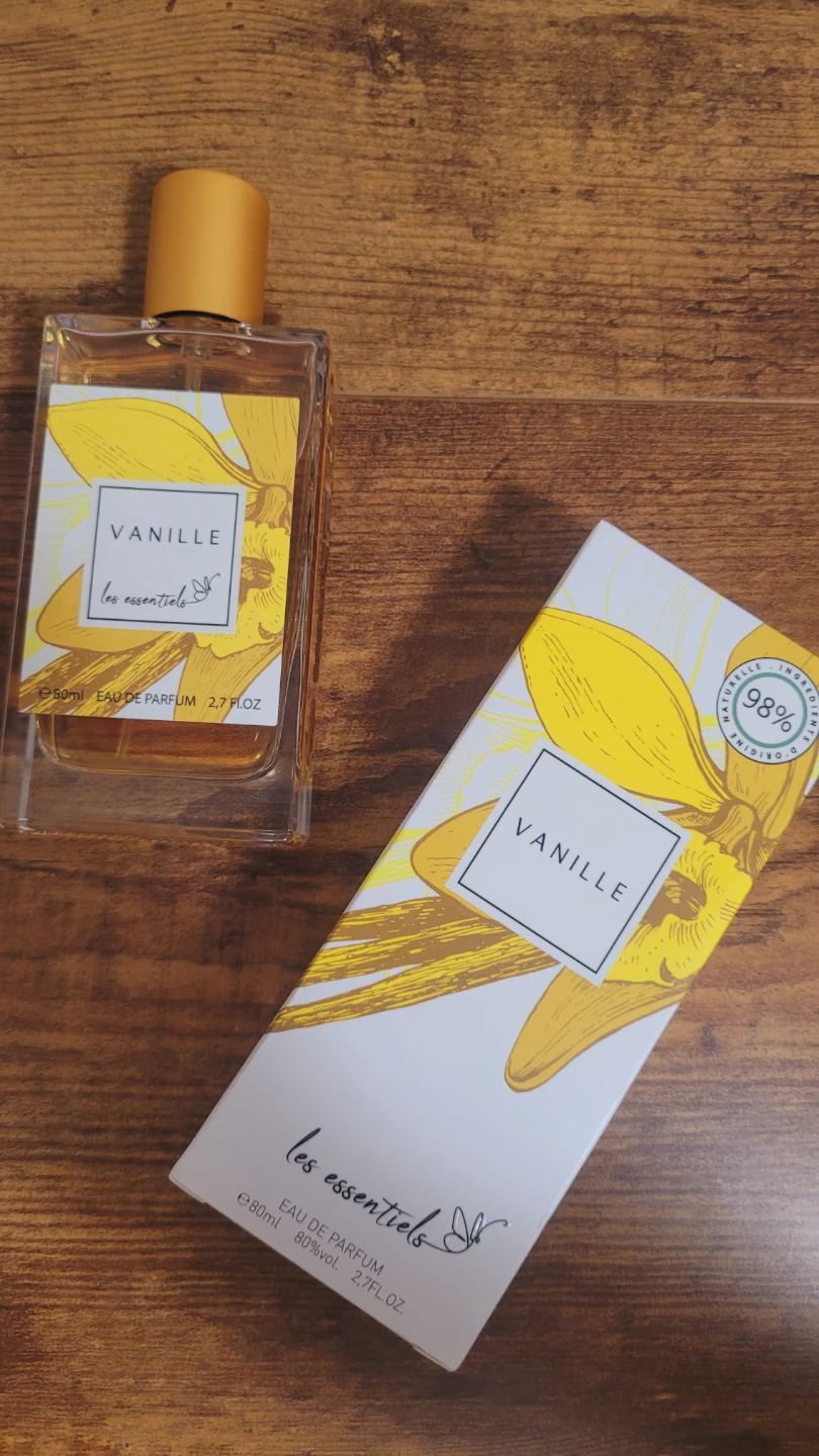 Les Essentiels Gourmand Perfume Duo – 80 ml Each - photo 2