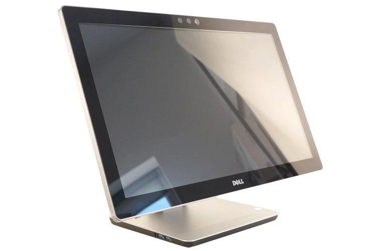 Dell All-in-One PC i7-6700HQ 32GB RAM 2TB