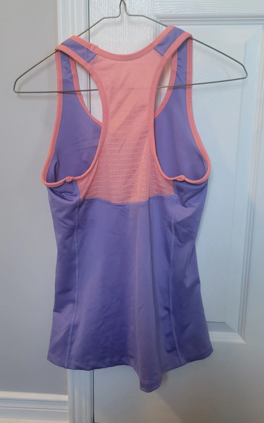 Nike Activewear Tank Top and T-Shirt Bundle - photo 2