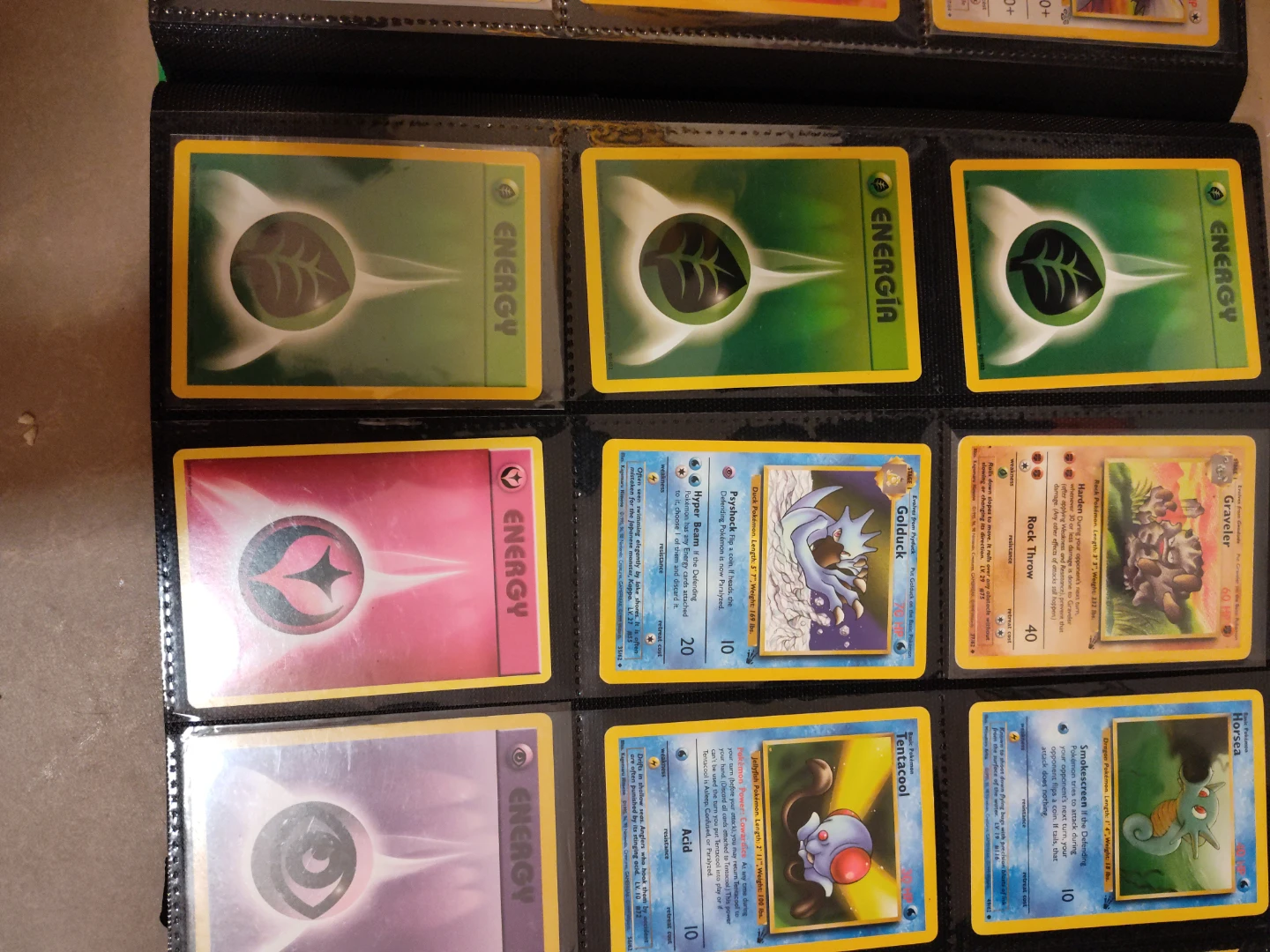 Assorted Pokémon Cards - photo 2