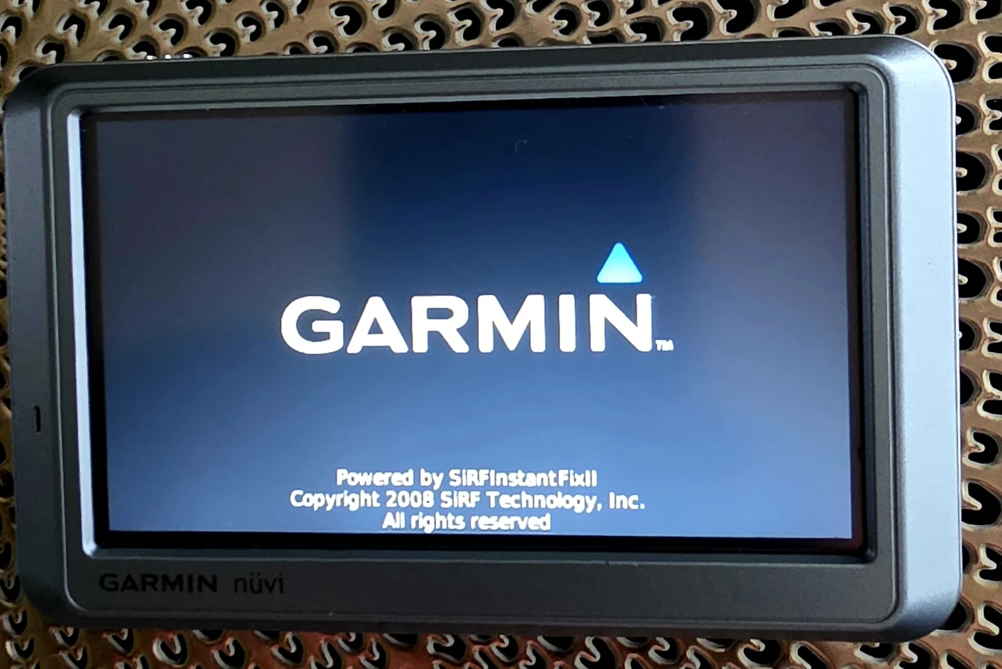 Garmin nüvi 750 Personal Travel Assistant GPS - photo 2