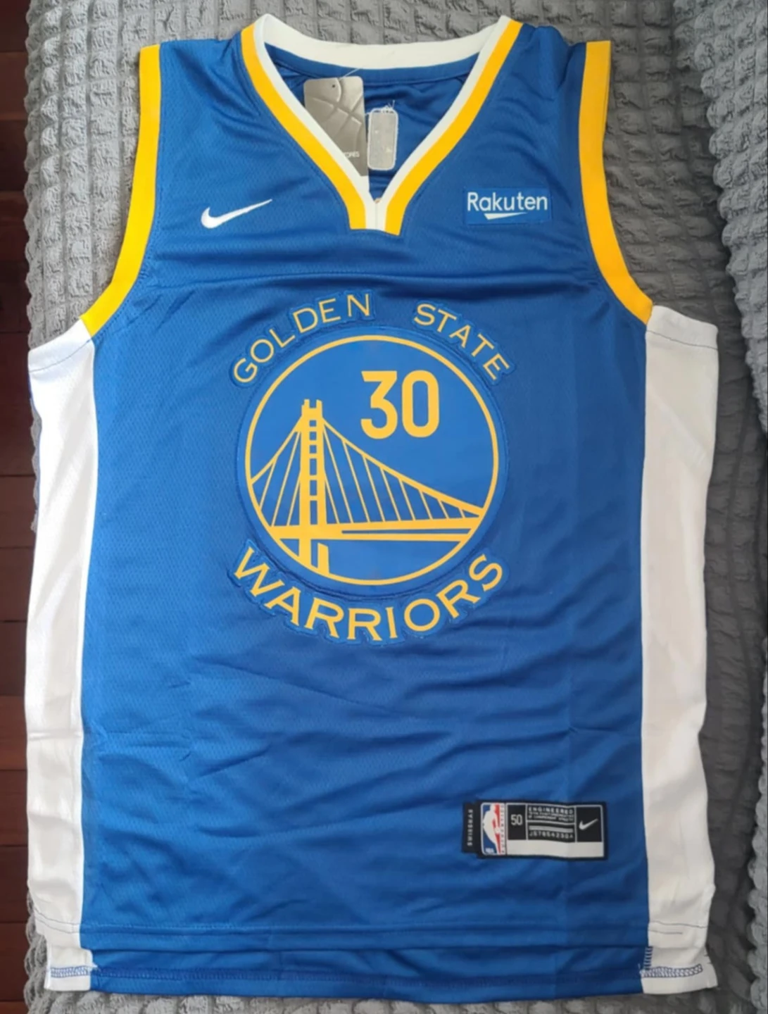 Basketball Jersey - photo 5