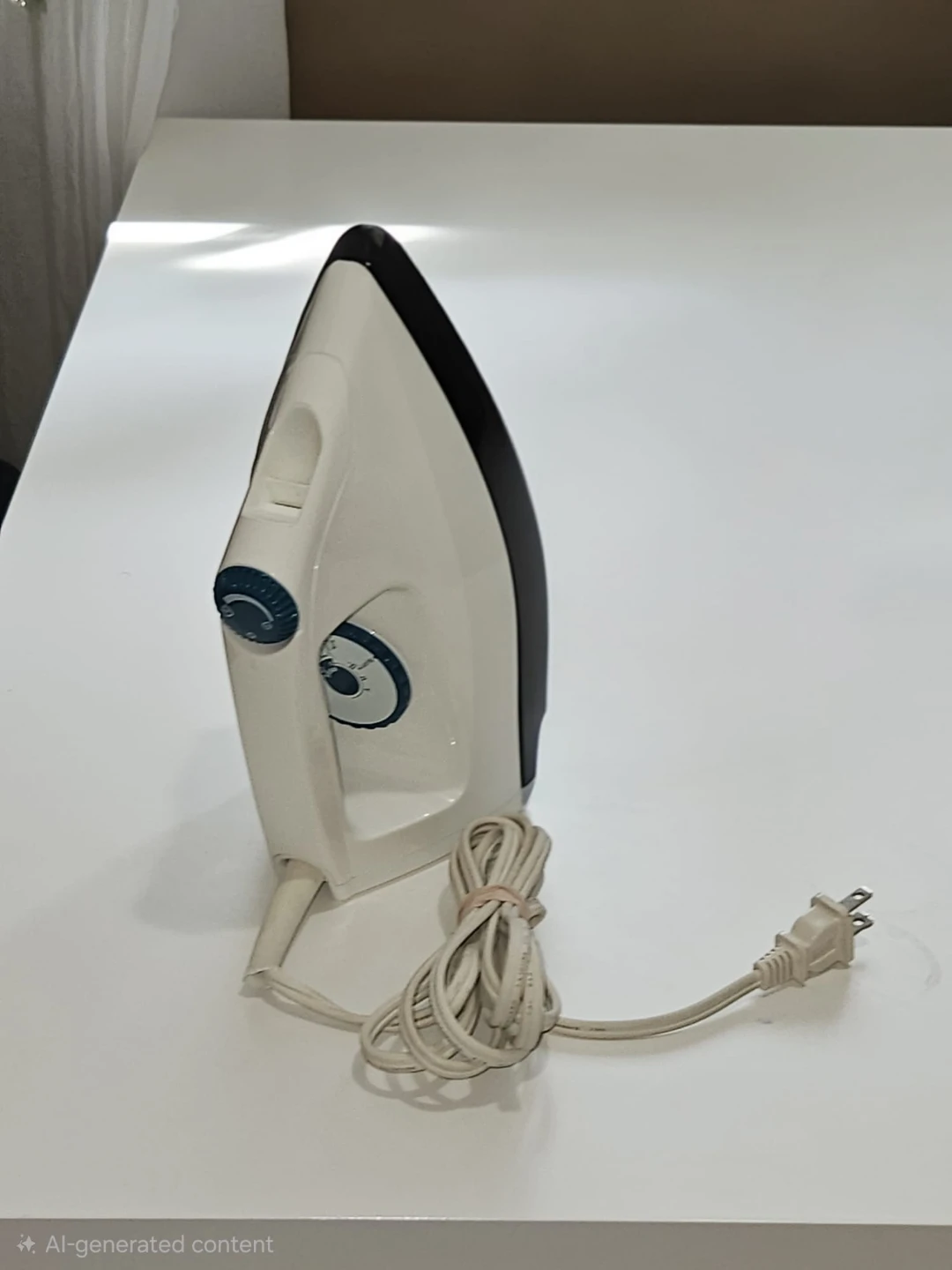 Proctor Silex Easy Press Iron - photo 4
