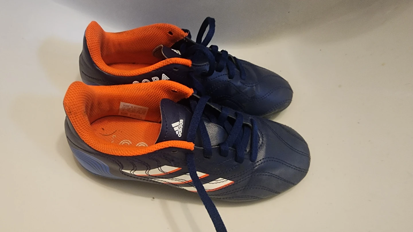 Cleats - photo 2