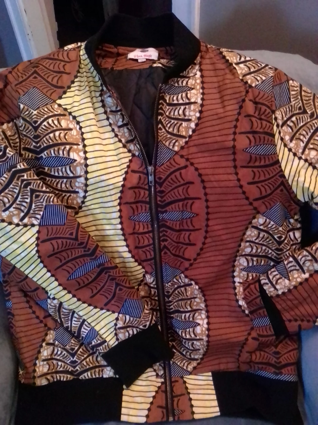 Ladies Jackets - photo 5