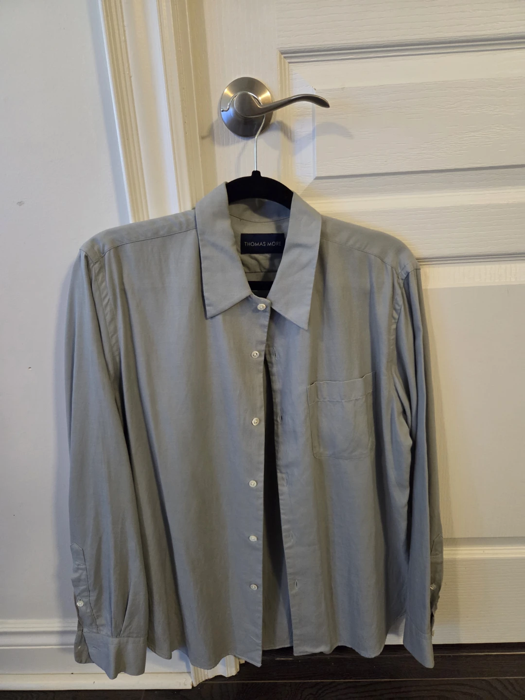 Men's Long Sleeve Shirt Bundle (men's small) - photo 4