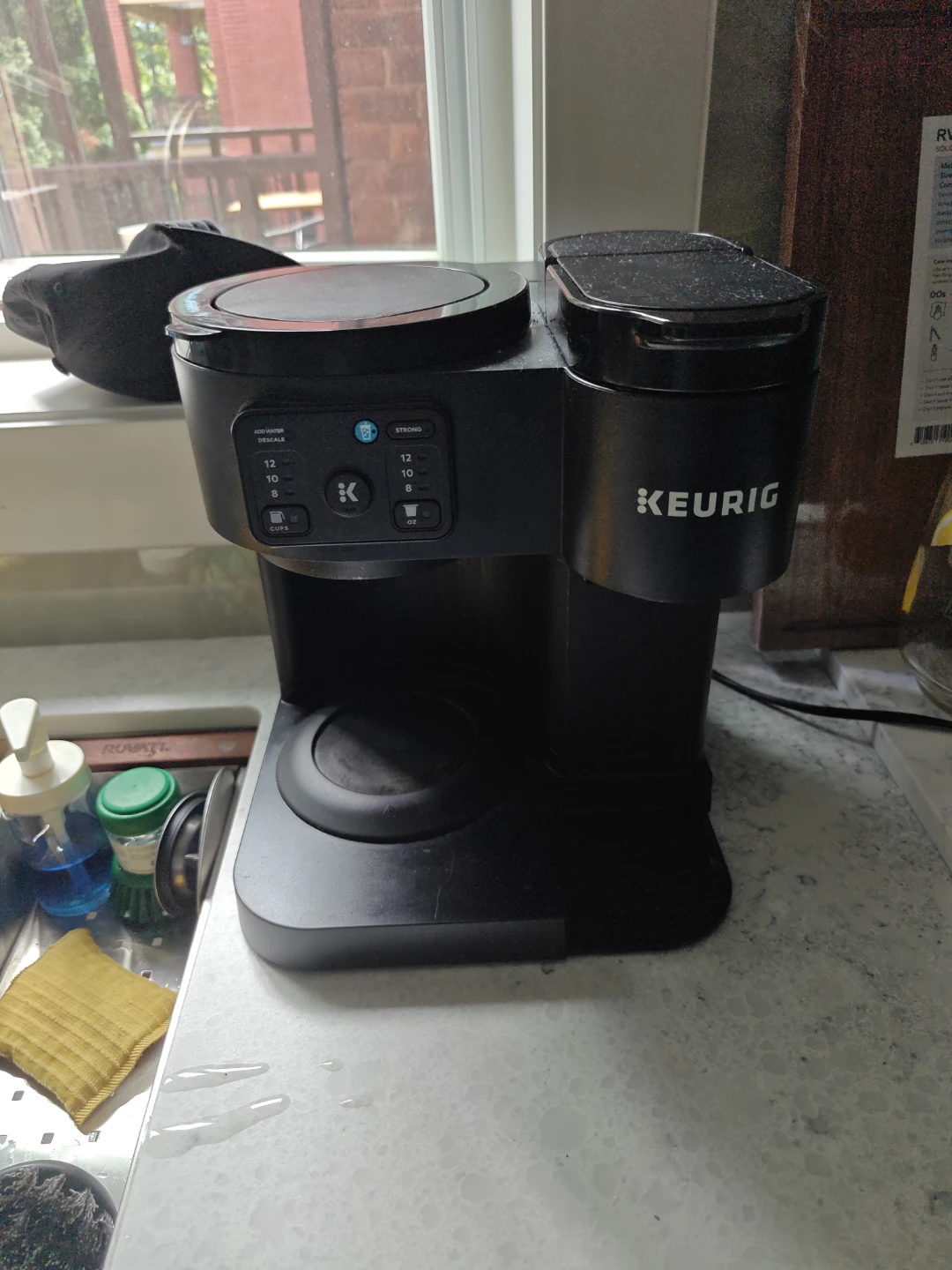 Keurig K Duo - photo 2