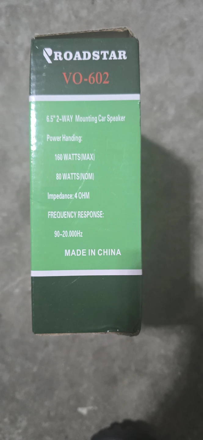 Car Speaker BNIB - photo 2