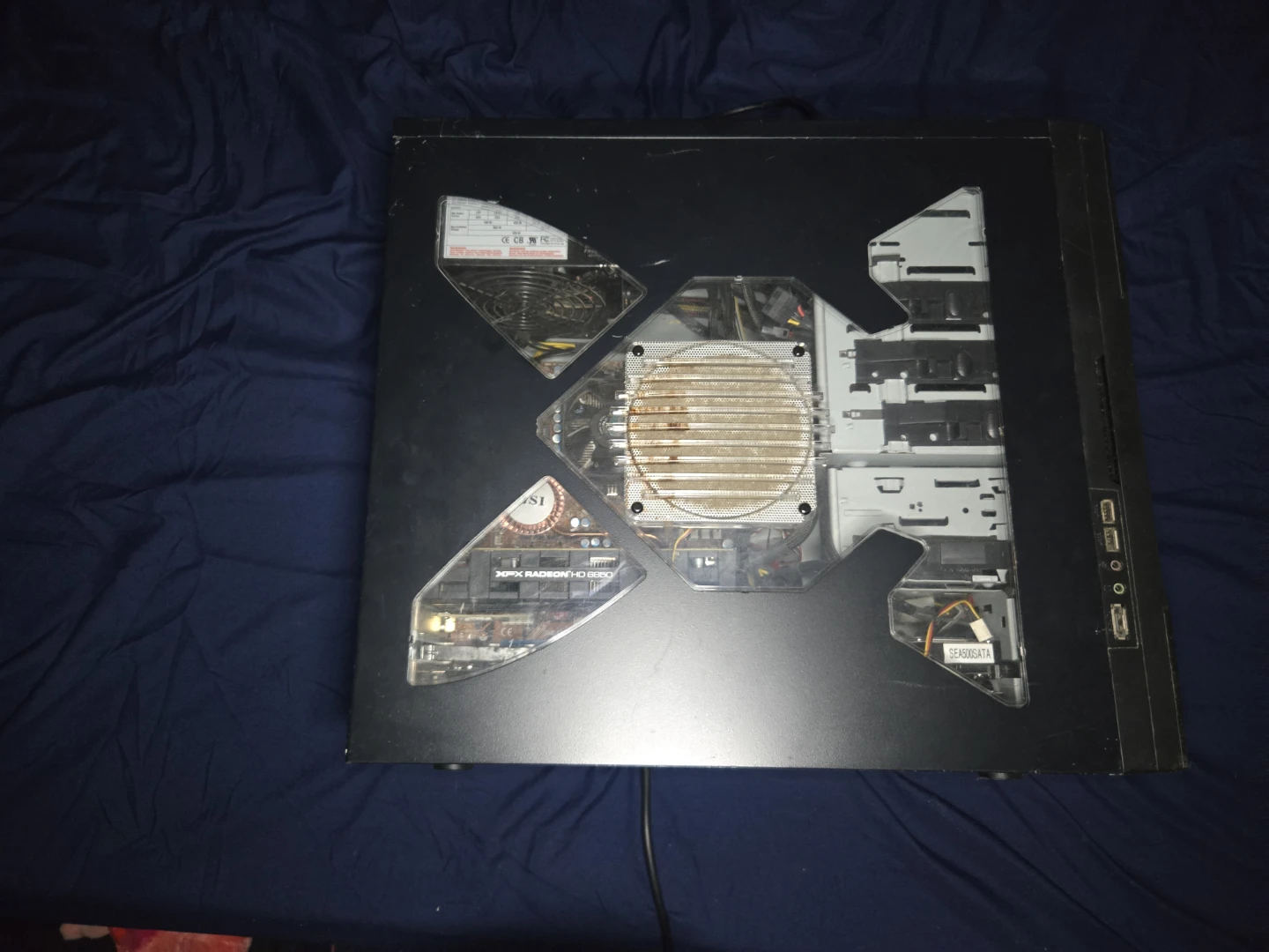 Computer For Parts - photo 2