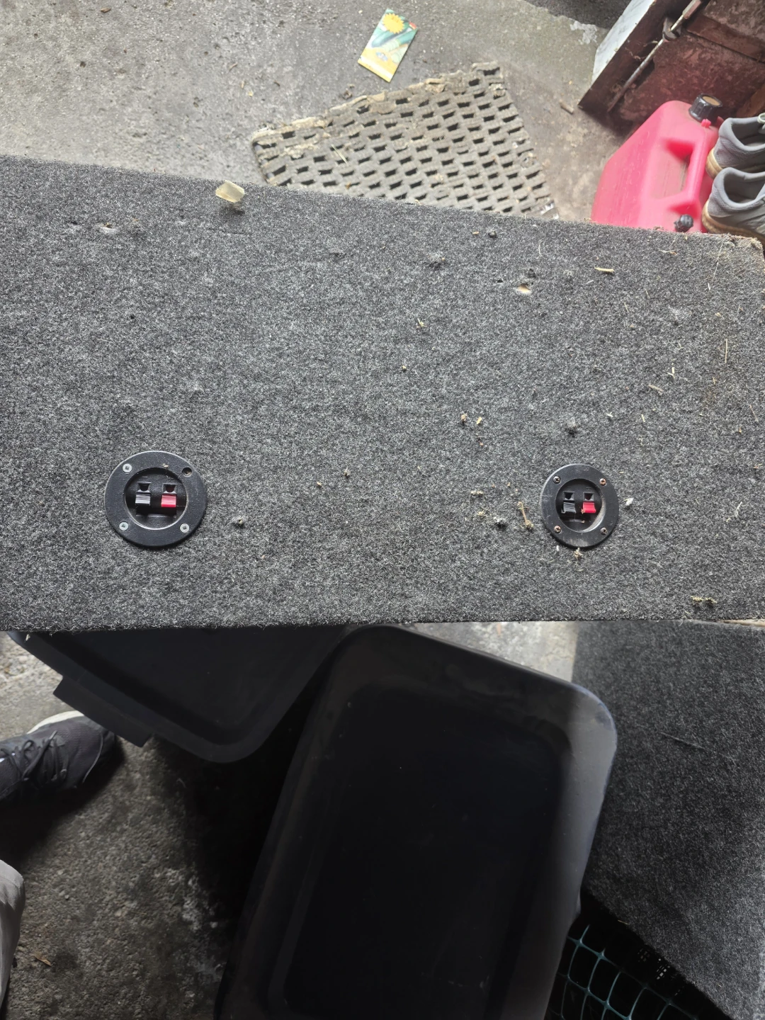 SBT Speaker Box - photo 2