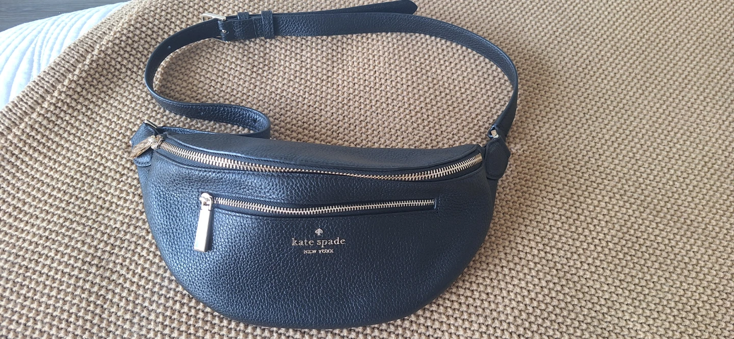 Kate Spade Belt Bag