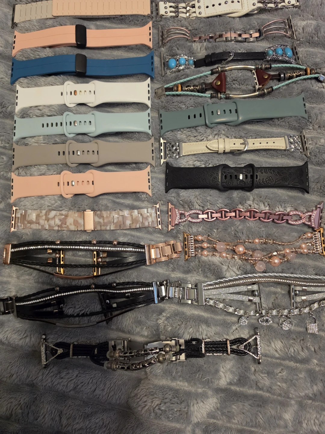 Apple Watch Straps 44-49mm - photo 3