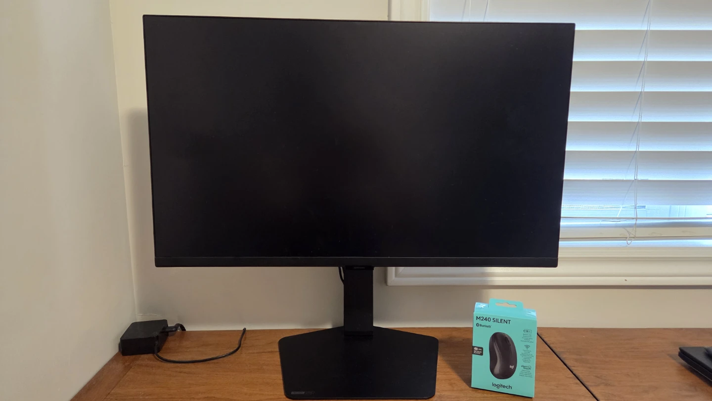 Samsung Odyssey G5 Gaming Monitor