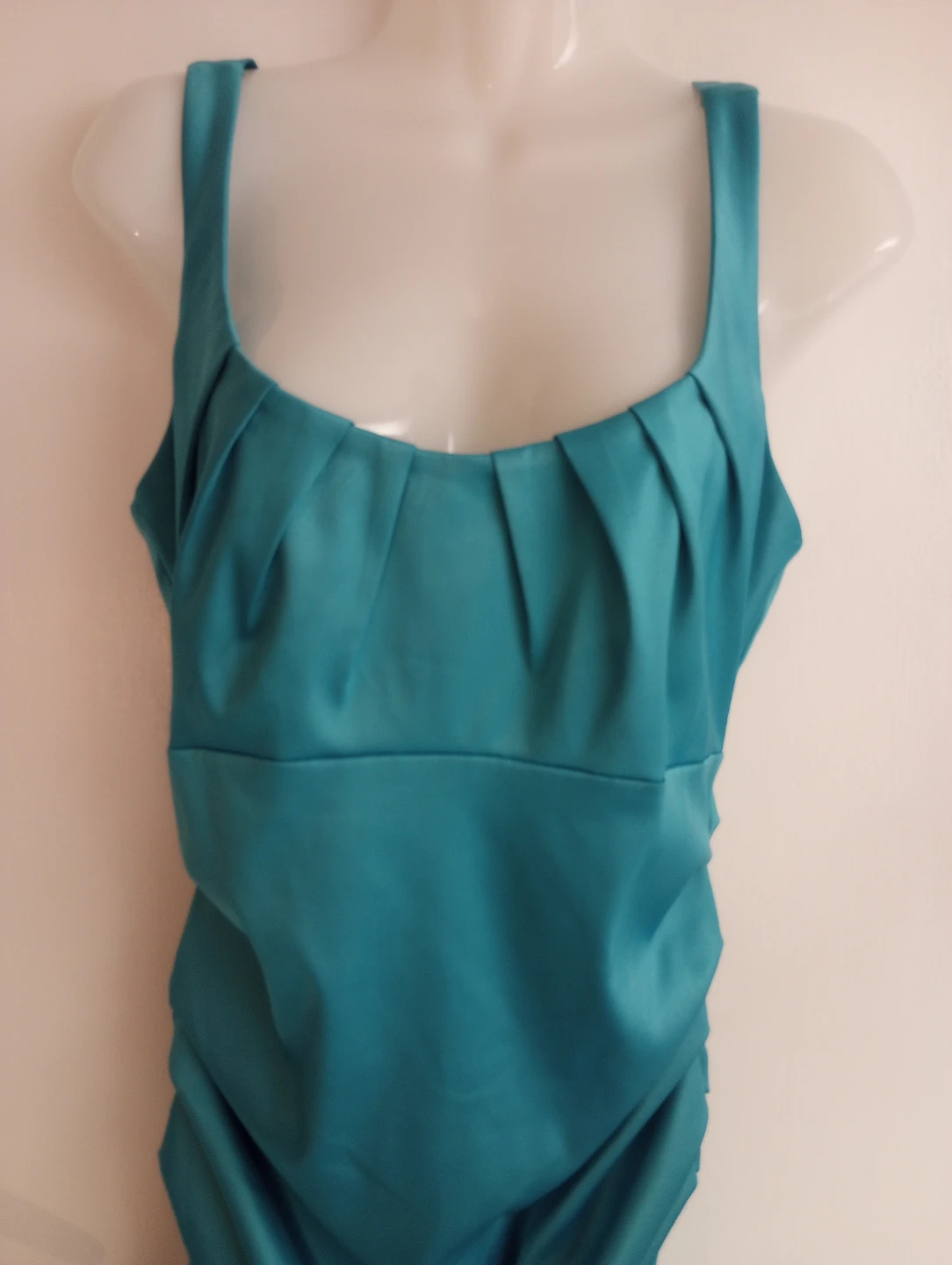 Never Worn Suzi Chin Cocktail Dress Size 4 - photo 2