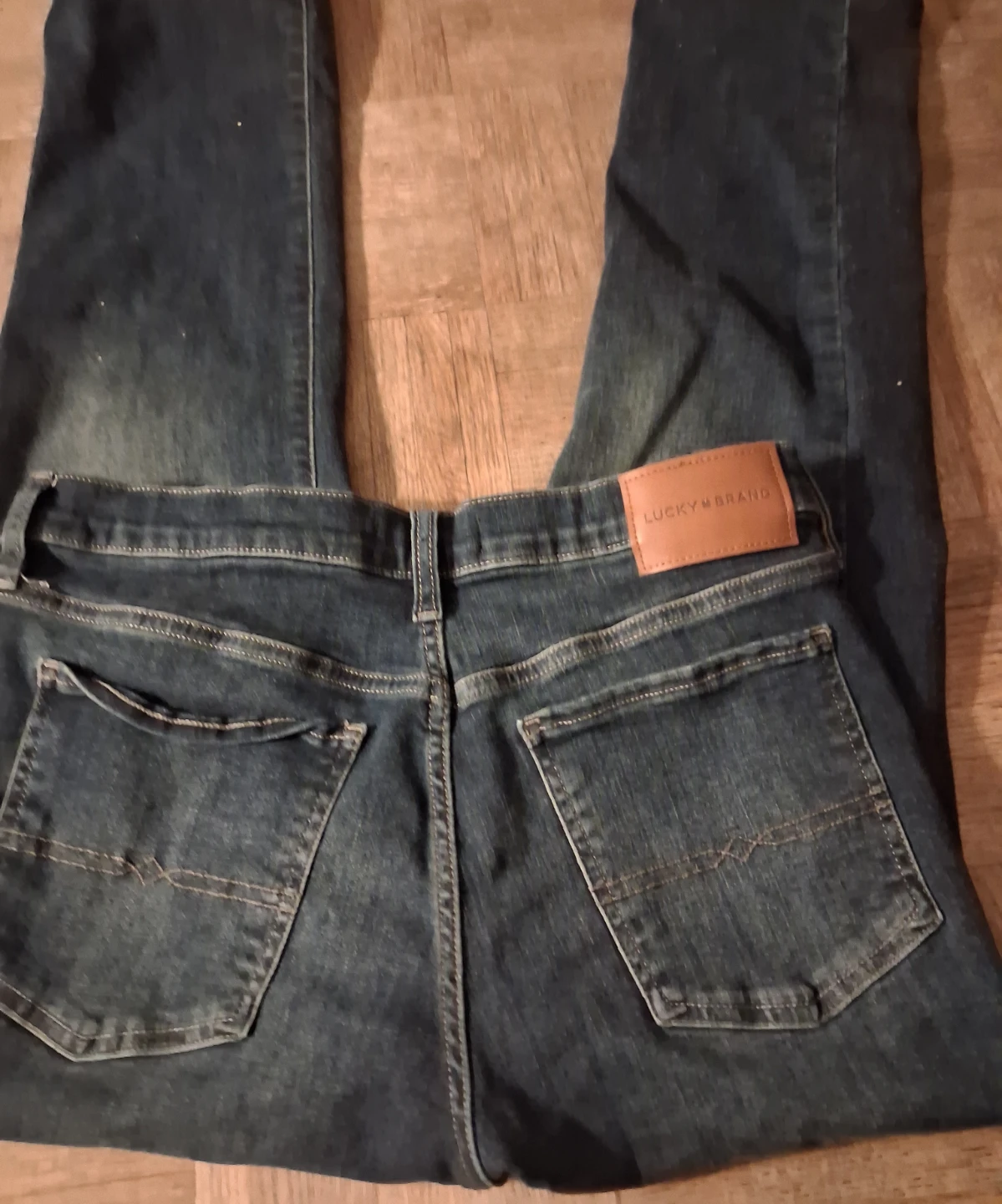 Lucky Brand Women's Bootcut Jeans - photo 5