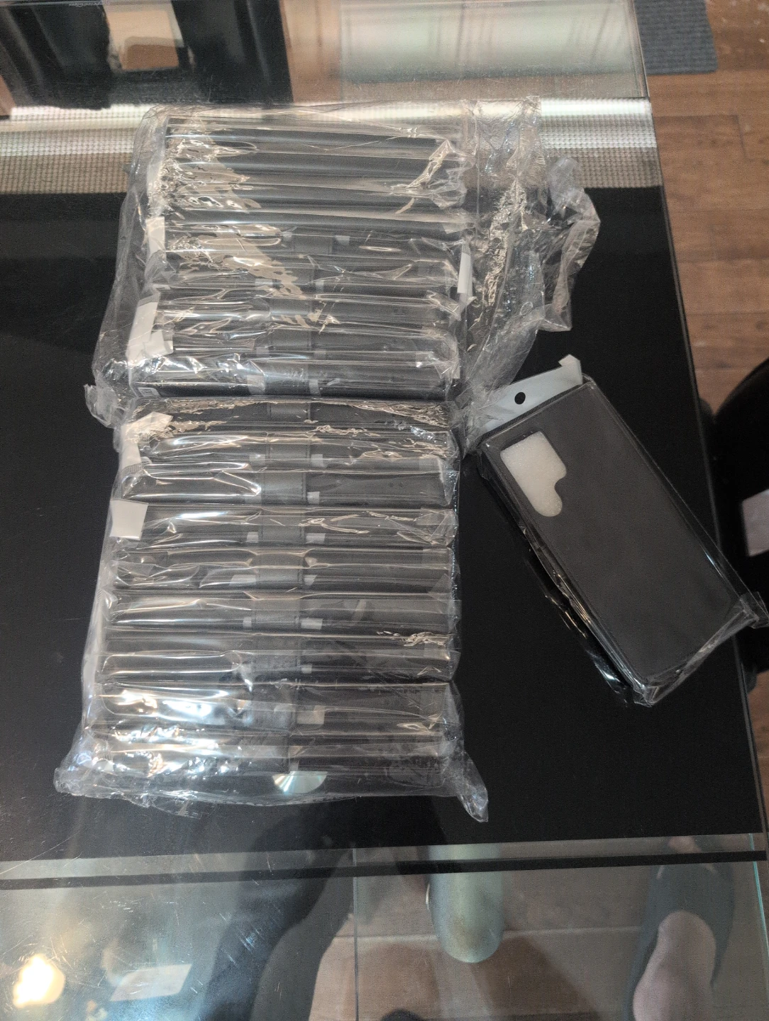 19-    Samsung S23 Ultra Phone Case - photo 3