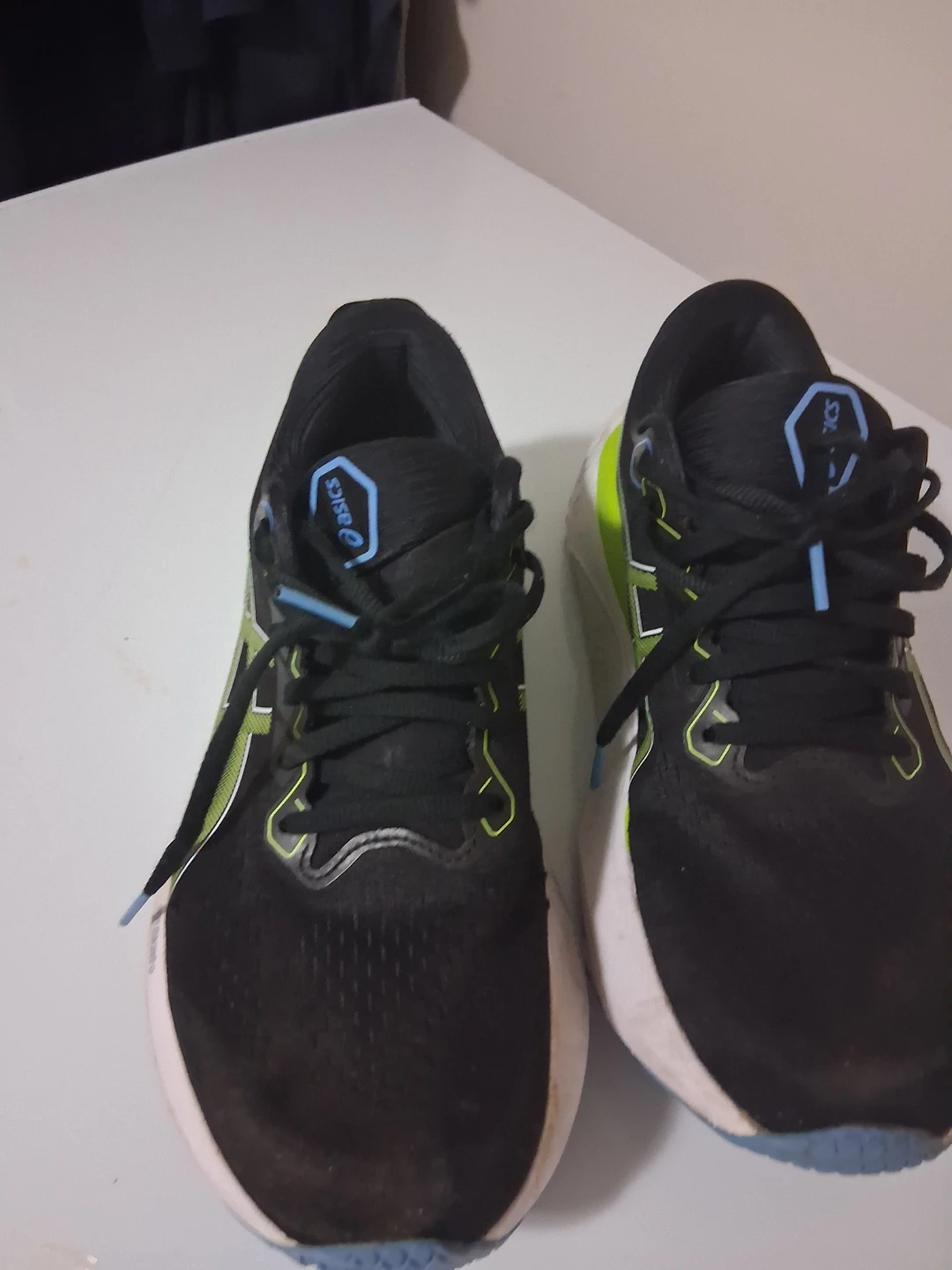 ASICS Running Shoes size 9.5