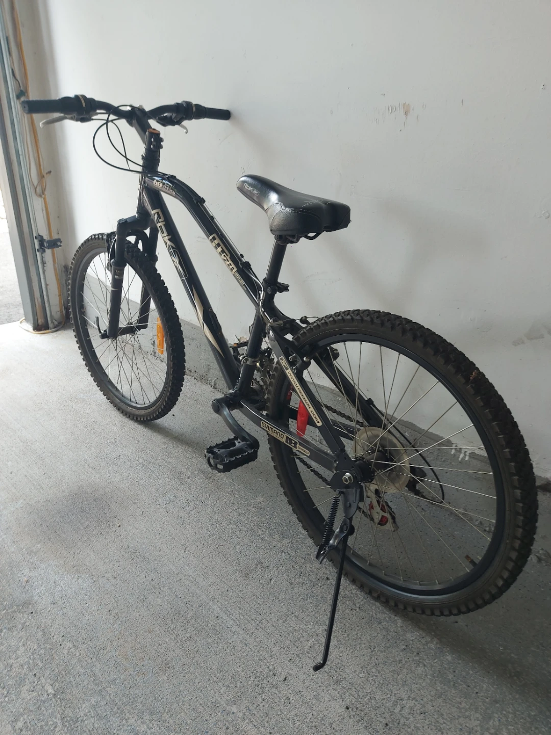 NOKE Bike - BT24 - photo 3