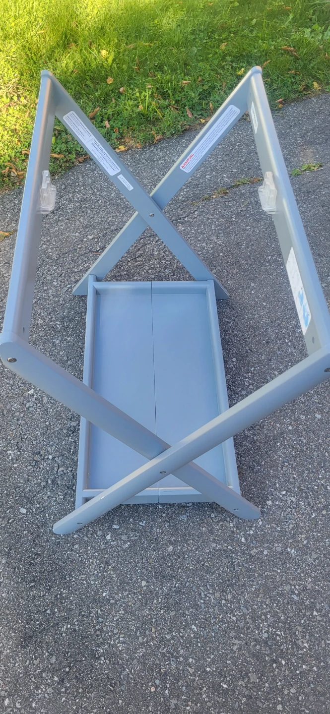 Uppababy Bassinet Stand