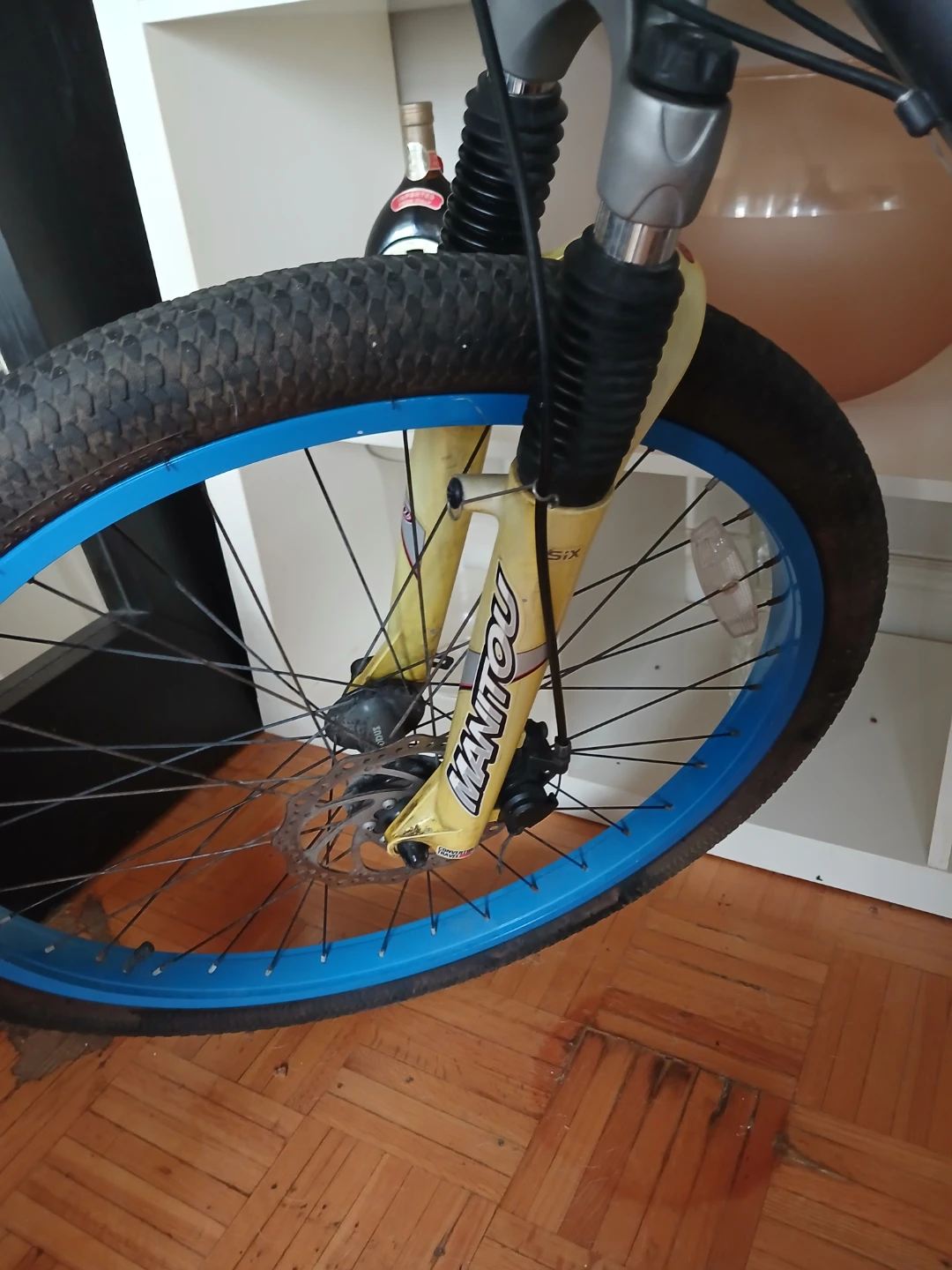 Schwinn Mountain Bike - photo 2