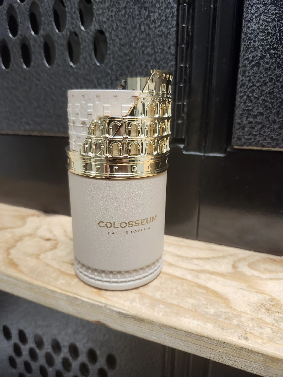 Fragrance world  Colosseum Eau de Parfum