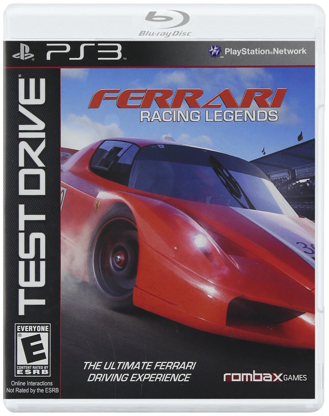 I am looking for these Ps3 games - photo 2
