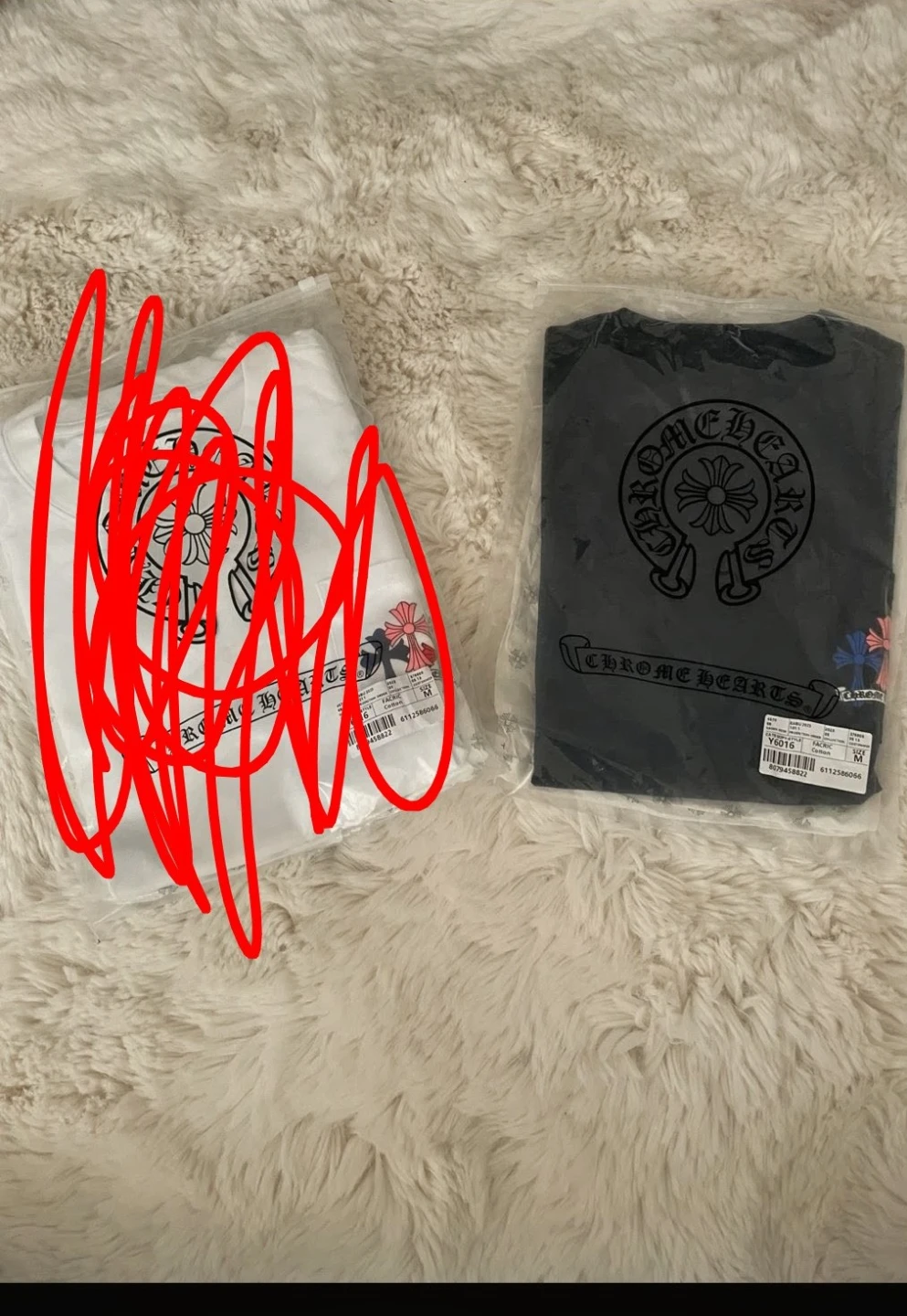 Chrome Hearts T-Shirt