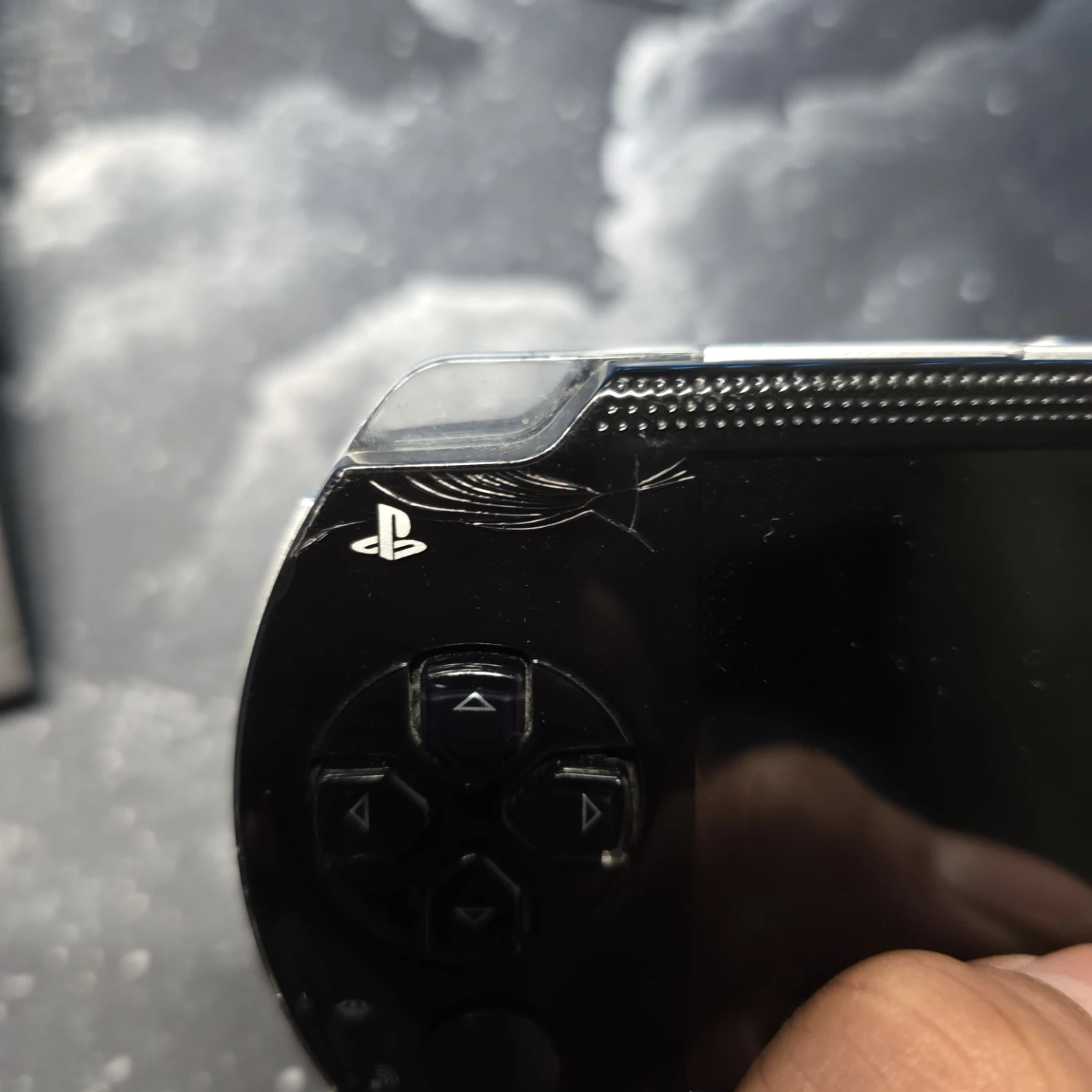 Sony PSP 3000 - photo 5