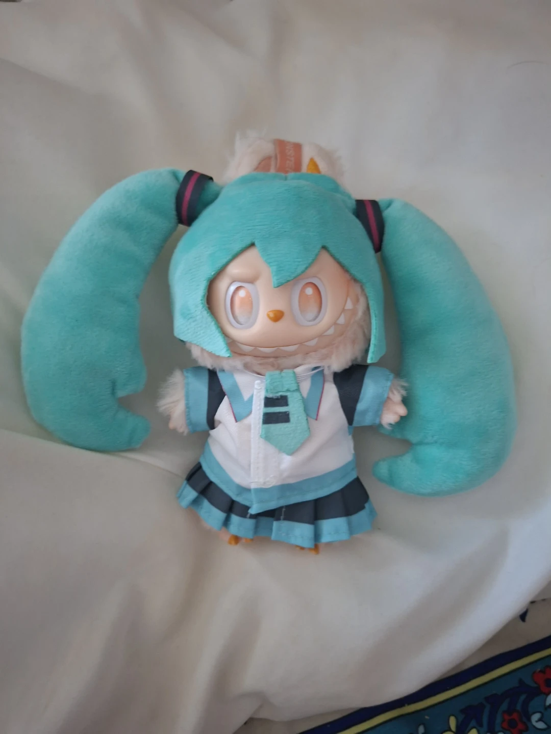 Labubu Miku