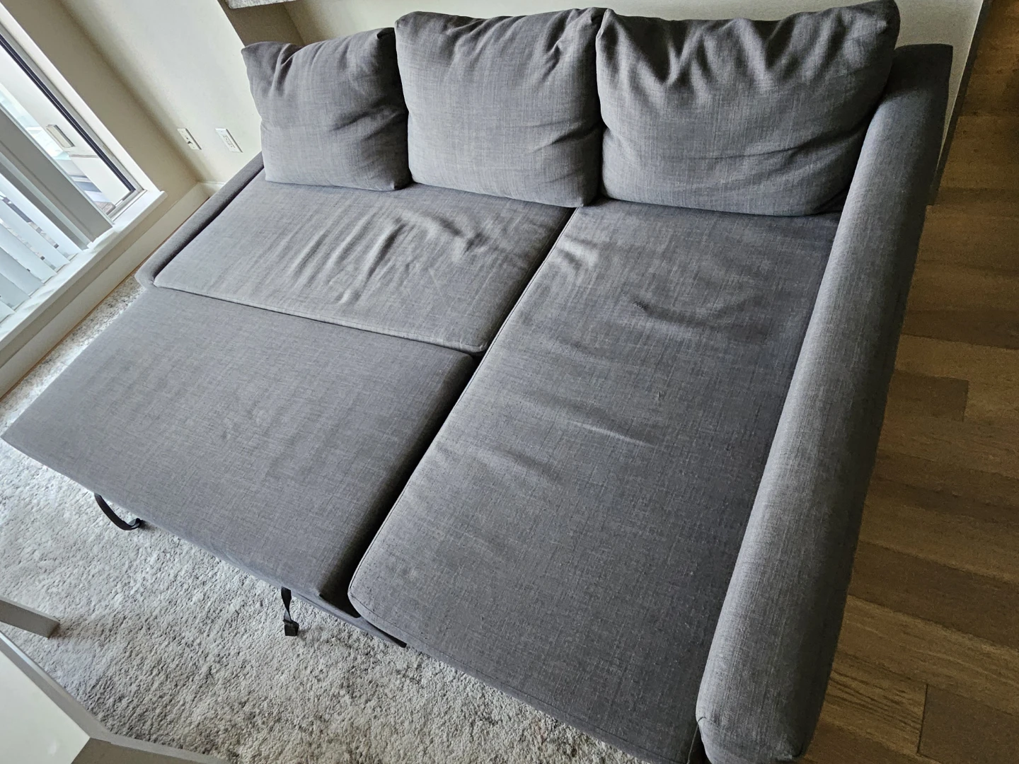 IKEA Friheten Sectional - photo 2