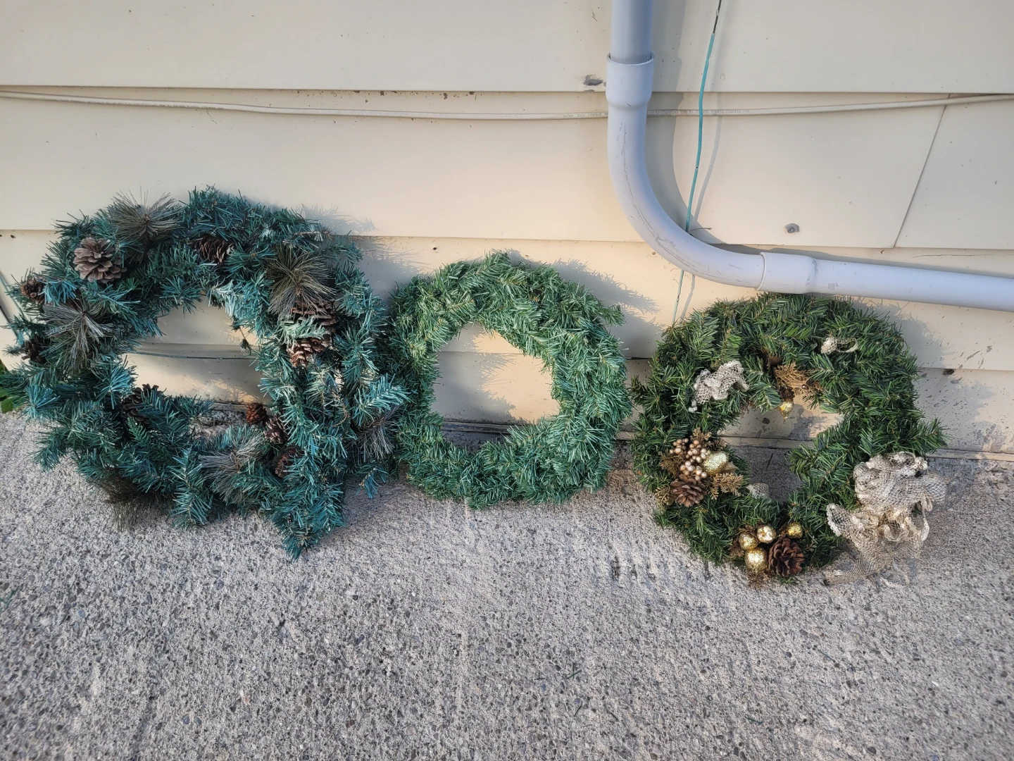 Wreaths