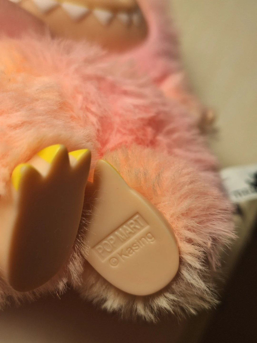 Labubu Loyalty Edition - Big into Energy - photo 3