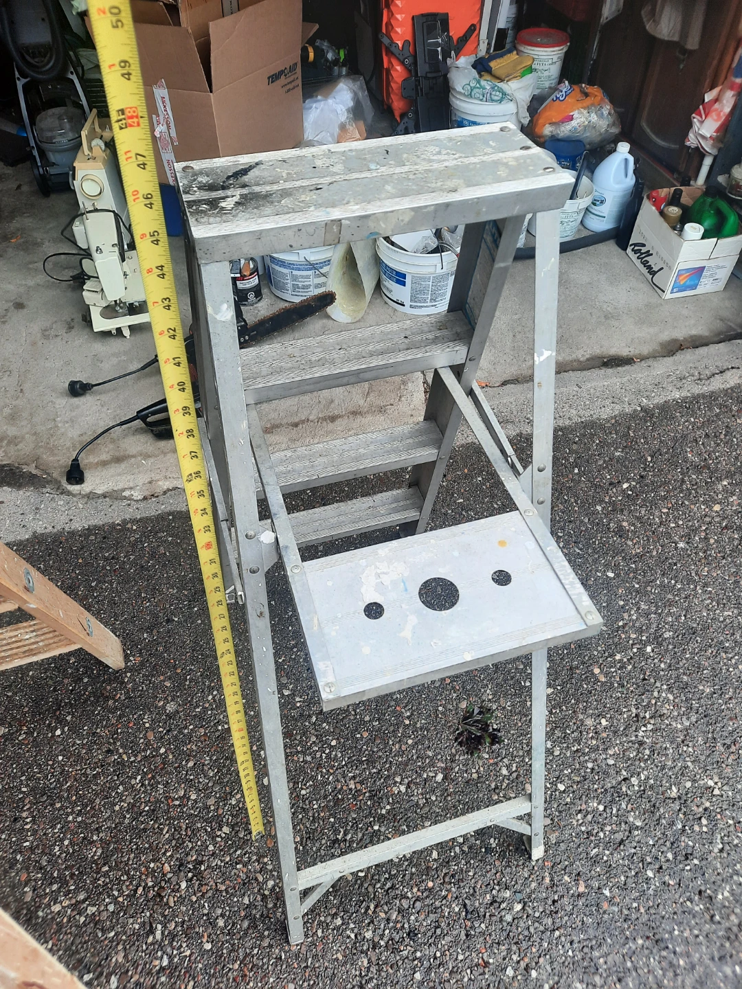 Ladders - photo 2