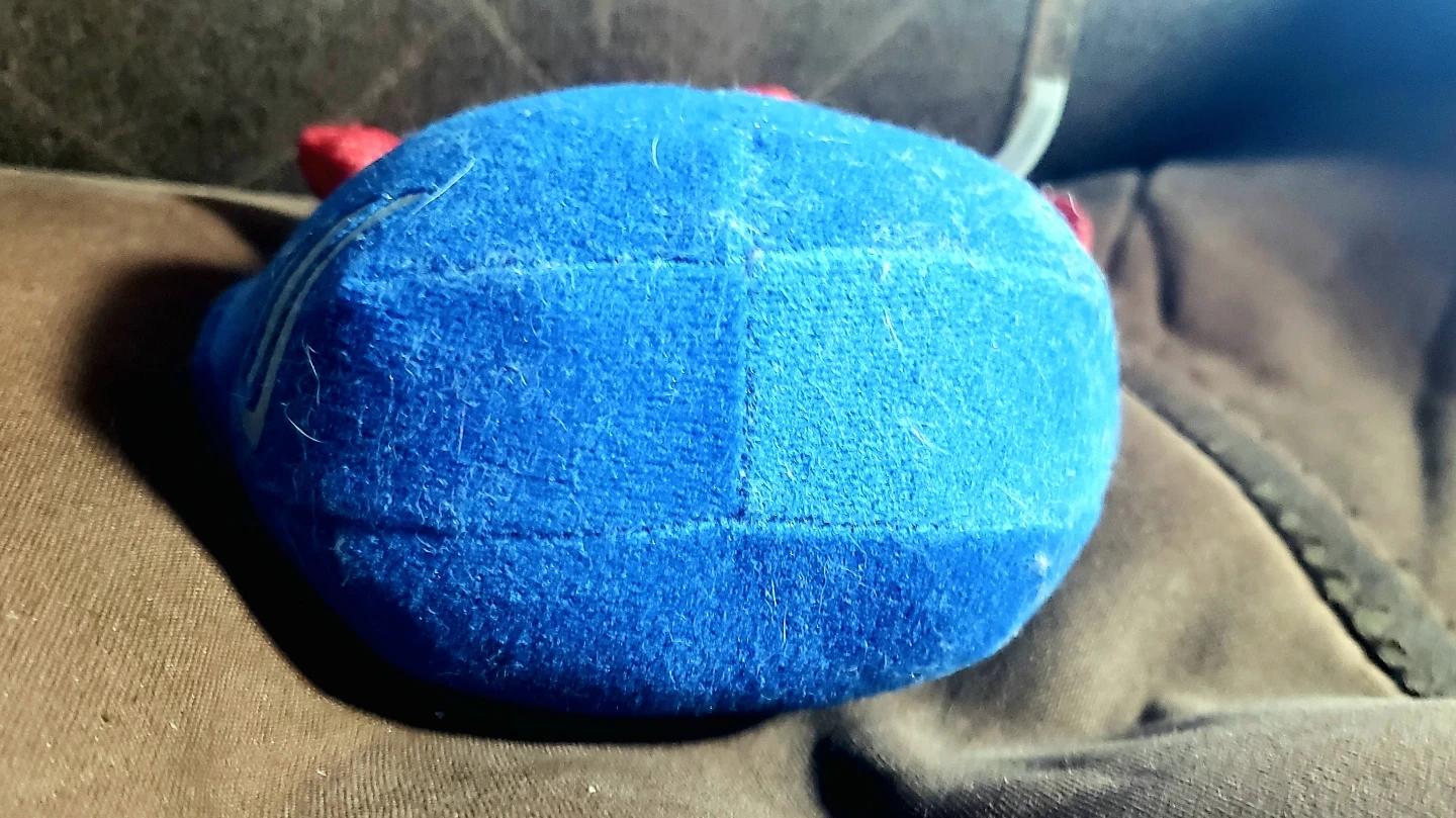 Captain America Marvel Avengers 8” Funko Plush - photo 3