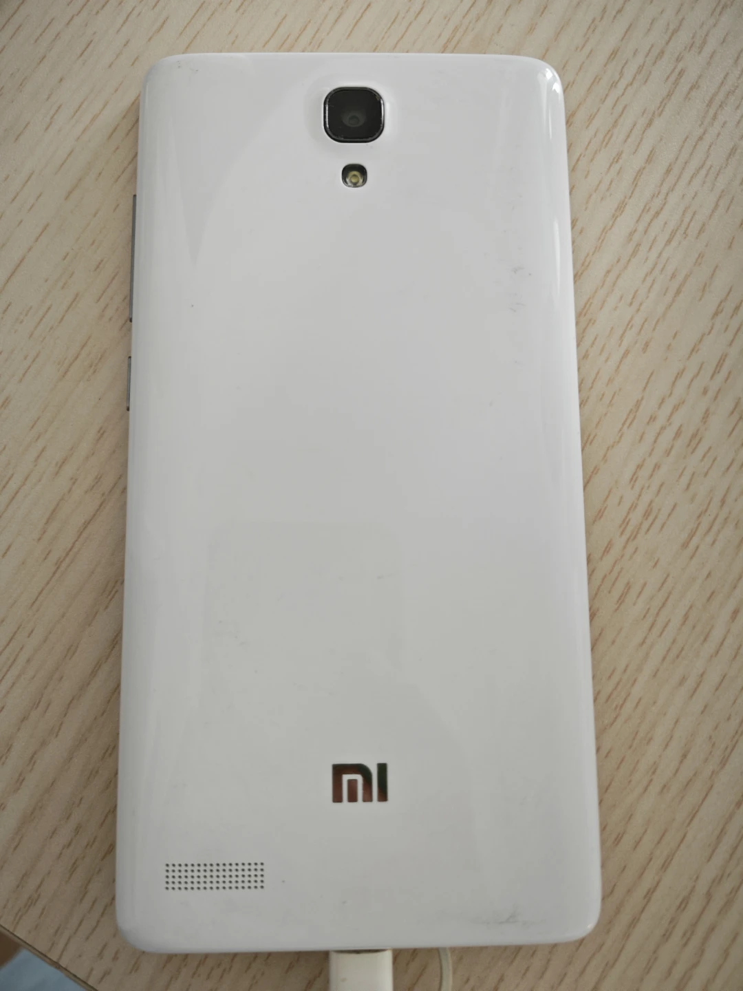 Xiaomi Redmi Note 1 LTE Smartphone - photo 2