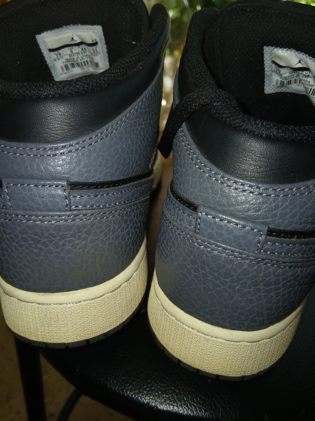 Air Jordan 1 Mid SE Men's Shoes - photo 5