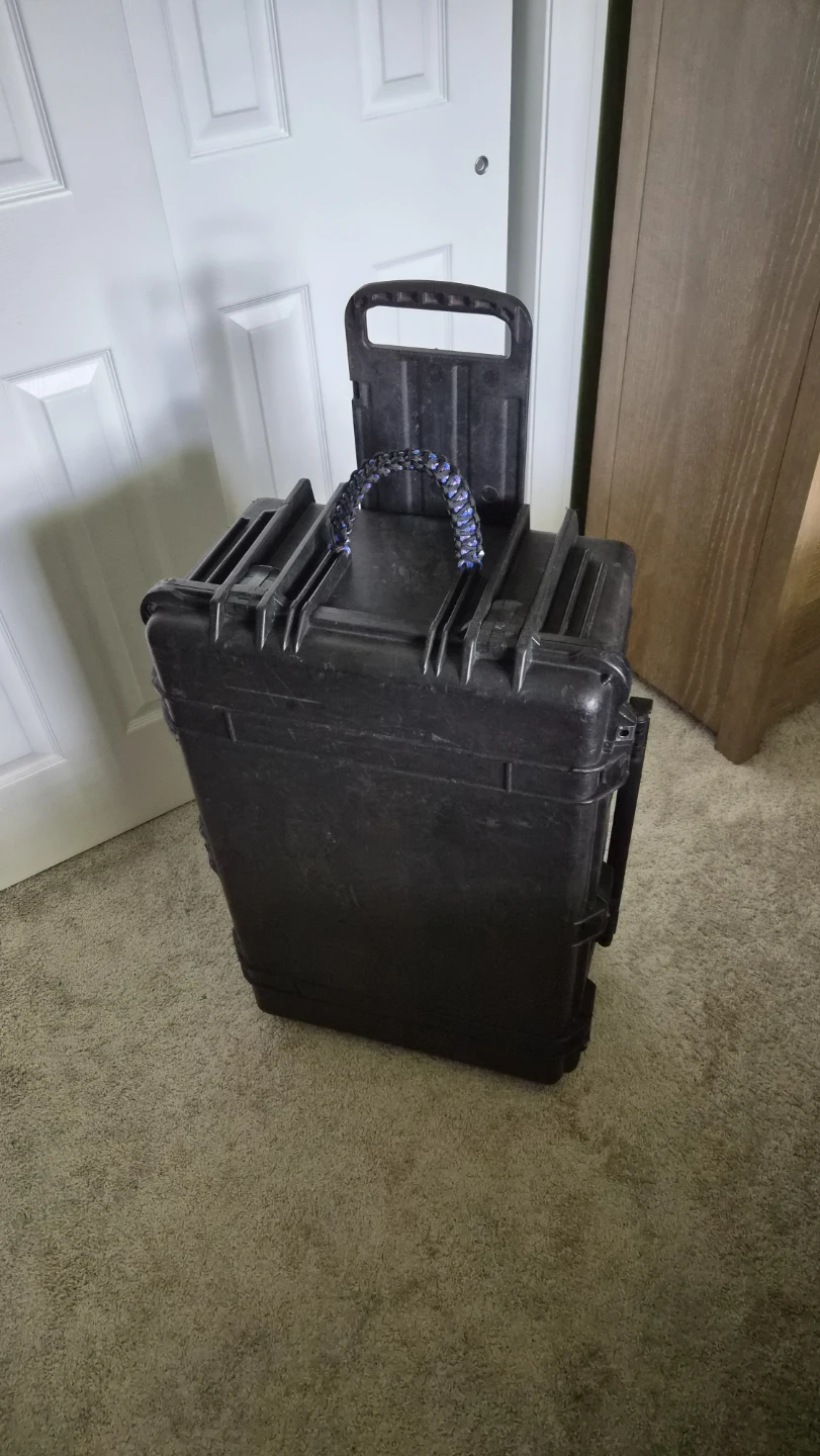 Pelican 1650 Case - photo 3