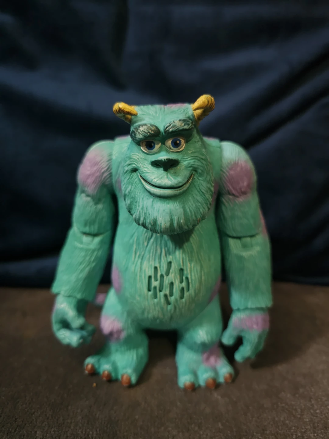 Disney/Pixar Sulley Action Figure