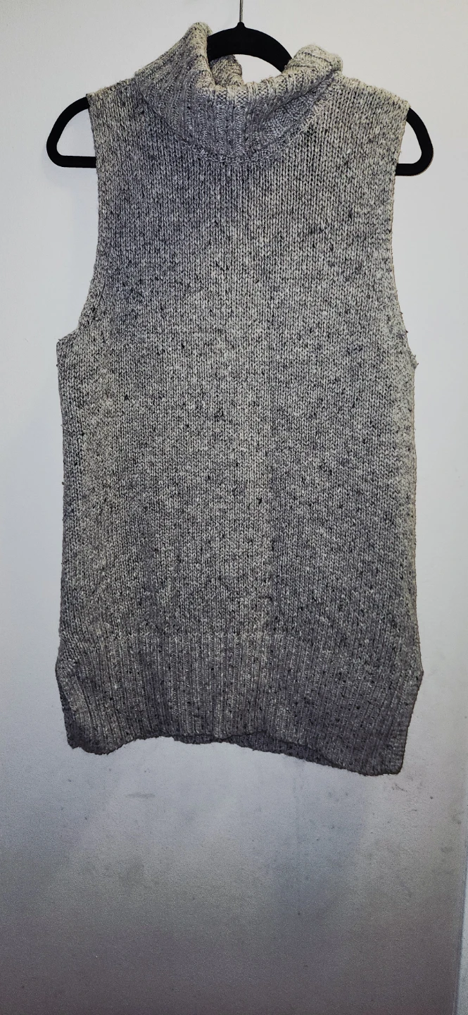 Cynthia Rowley Sweater Wool Blend - photo 2
