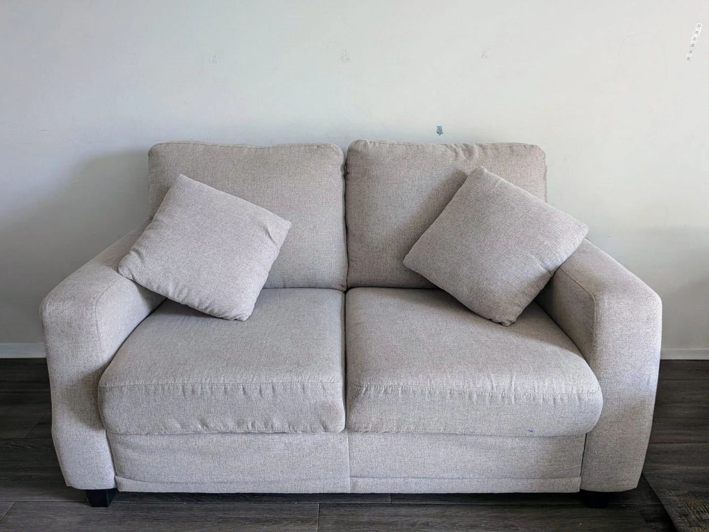 Leon's Two-Seater Sofa